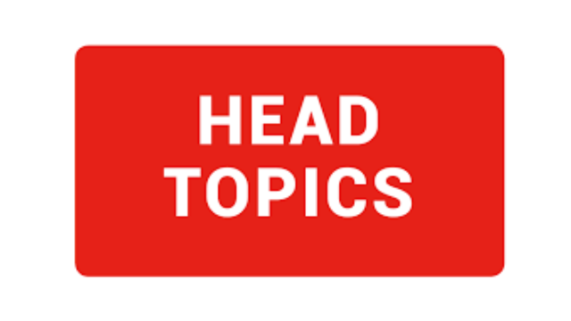 「Head Topics」に、「マイナ保険証」に関するアンケート調査の結果が紹介されました。 「Head Topics」に、「マイナ保険証」に関するアンケート調査の結果が紹介されました。